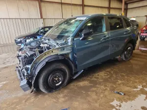 Honda HR-V 2.0L 4 2024