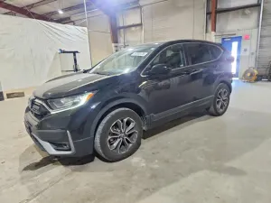 Honda CR-V 1.5L 4 2020
