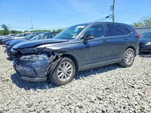 Honda CR-V 2023