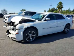 Chrysler 300 2010