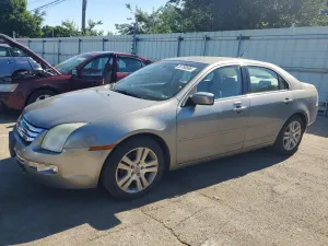 Ford Fusion 3.0L 6 2008