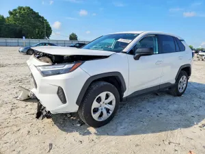 Toyota Rav4 2.5L 4 2024