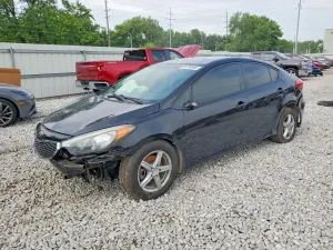 Kia Cerato / Forte / K3 1.8L 4 2015