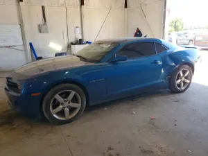Chevrolet Camaro 3.6L 6 2010