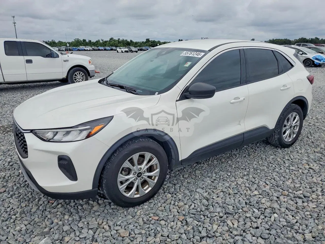 Ford Escape 1.5L 3 2023