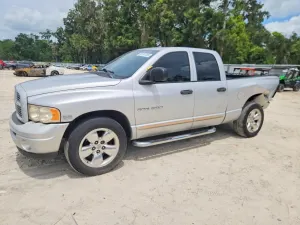Dodge RAM 5.7L 8 2004