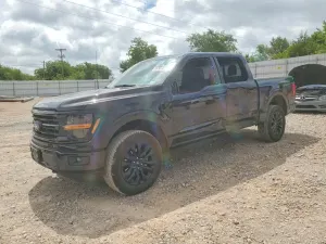 Ford F-150 5.0L 8 2024