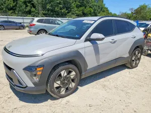 Hyundai Kona 2.0L 4 2024