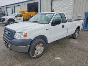 Ford F-150 2007