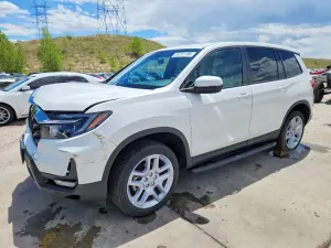 Honda Passport 3.5L 6 2025