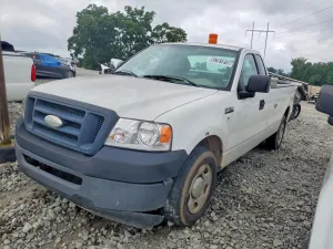 Ford F-150 2008