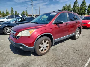 Honda CR-V 2.4L 4 2008