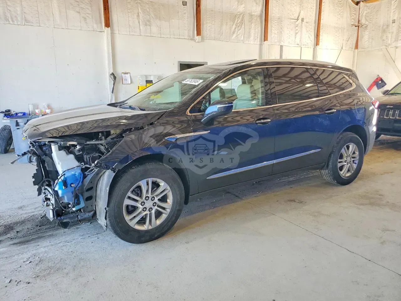 Buick Enclave 2021