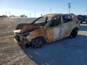 Toyota Rav4 2.5L 4 2018