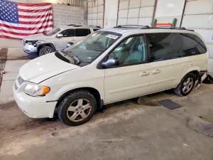 Dodge Grand Caravan (Caravan) 3.8L 6 2005