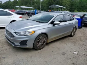 Ford Fusion 1.5L 4 2020