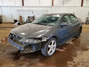 Mazda 6 2.3L 4 2005