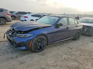 BMW 3 Series 3.0L 6 2026