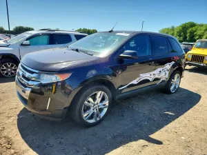 Ford Edge 3.5L 6 2013