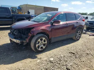 Honda CR-V 1.5L 4 2018