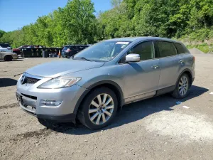 Mazda CX-9 3.5L 6 2007