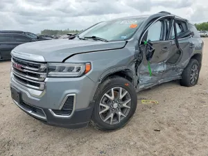 GMC Acadia 2.0L 4 2023