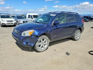 Toyota Rav4 2.4L 4 2006