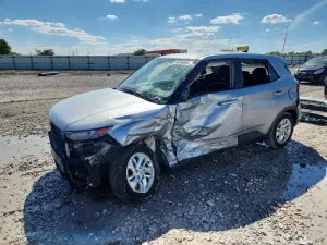 Hyundai Venue 1.6L 4 2021