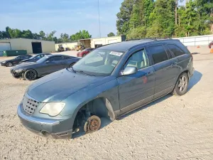 Chrysler Pacifica 4.0L 6 2007