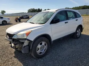 Honda CR-V 2.4L 4 2011