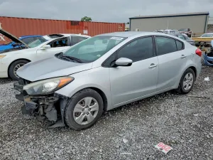 Kia Cerato / Forte / K3 1.8L 4 2016