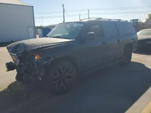 GMC Yukon 6.0L 8 2003