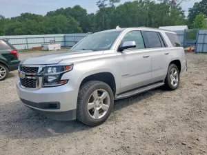 Chevrolet Tahoe 5.3L 8 2016