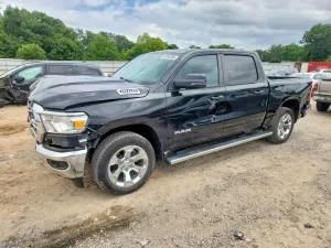 RAM 1500 5.7L 8 2023