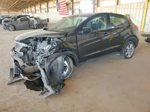 Honda HR-V 1.8L 4 2021