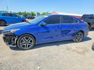 Kia Cerato / Forte / K3 2L 4 2024