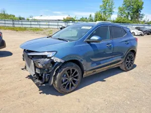 Buick Encore 1.3L 3 2024