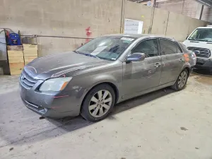 Toyota Avalon 3.5L 6 2006