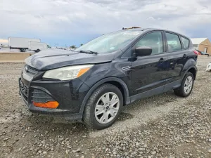 Ford Escape 2.5L 4 2015