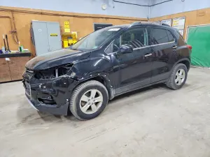 Chevrolet Trax 1.4L 4 2017