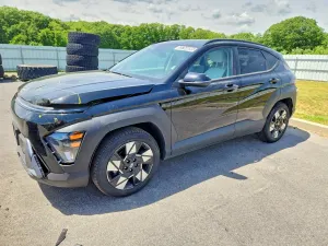 Hyundai Kona 2.0L 4 2025