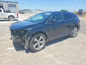Toyota Venza 3.5L 6 2010