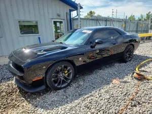 Dodge Challenger 6.4L 8 2020