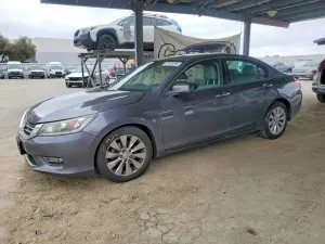 Honda Accord 2.4L 4 2013