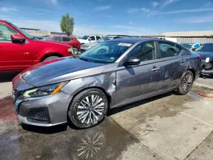 Nissan Altima 2.5L 4 2024