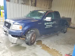 Ford F-150 2006