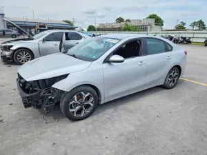 Kia Cerato / Forte / K3 2.0L 4 2020