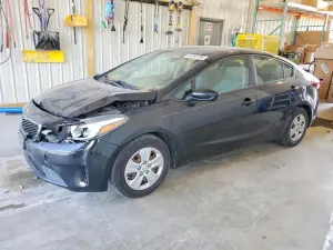 Kia Cerato / Forte / K3 2.0L 4 2017