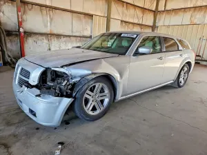 Dodge Magnum 5.7L 8 2005