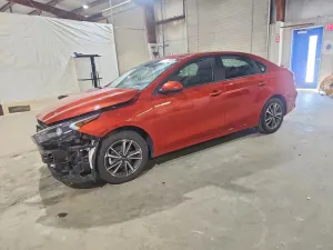 Kia Cerato / Forte / K3 2.0L 4 2022